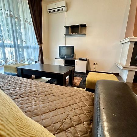 Menada Imperial Heights Villas Sunny Beach Dış mekan fotoğraf