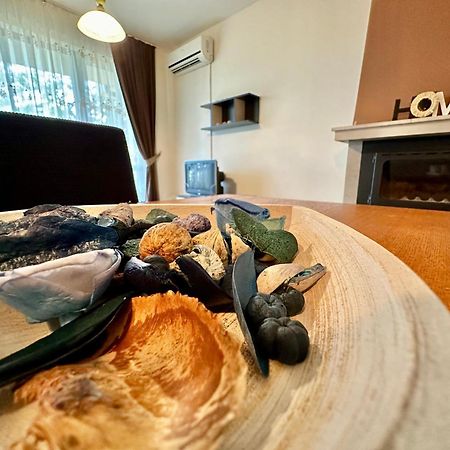 Menada Imperial Heights Villas Sunny Beach Dış mekan fotoğraf