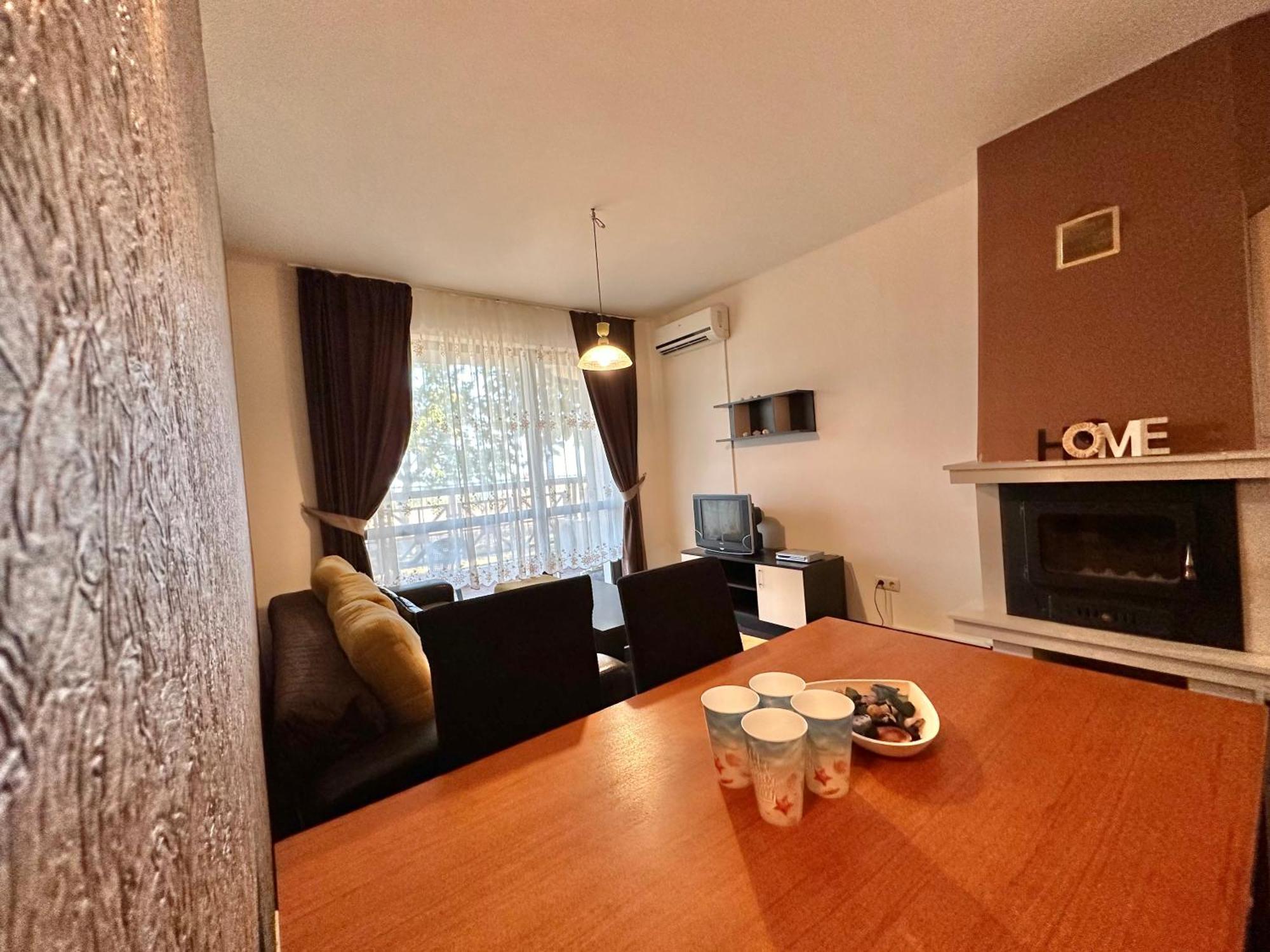 Menada Imperial Heights Villas Sunny Beach Dış mekan fotoğraf