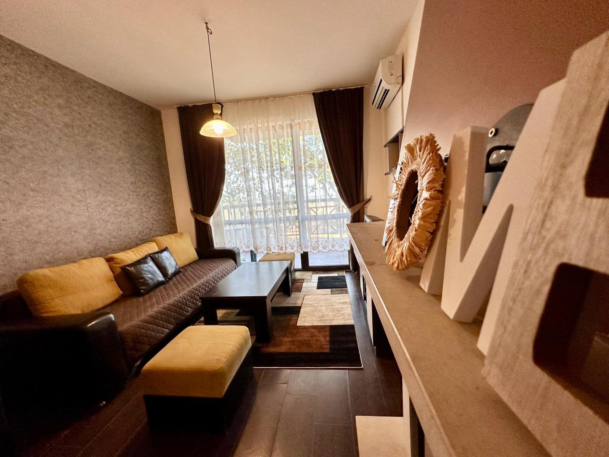 Menada Imperial Heights Villas Sunny Beach Dış mekan fotoğraf