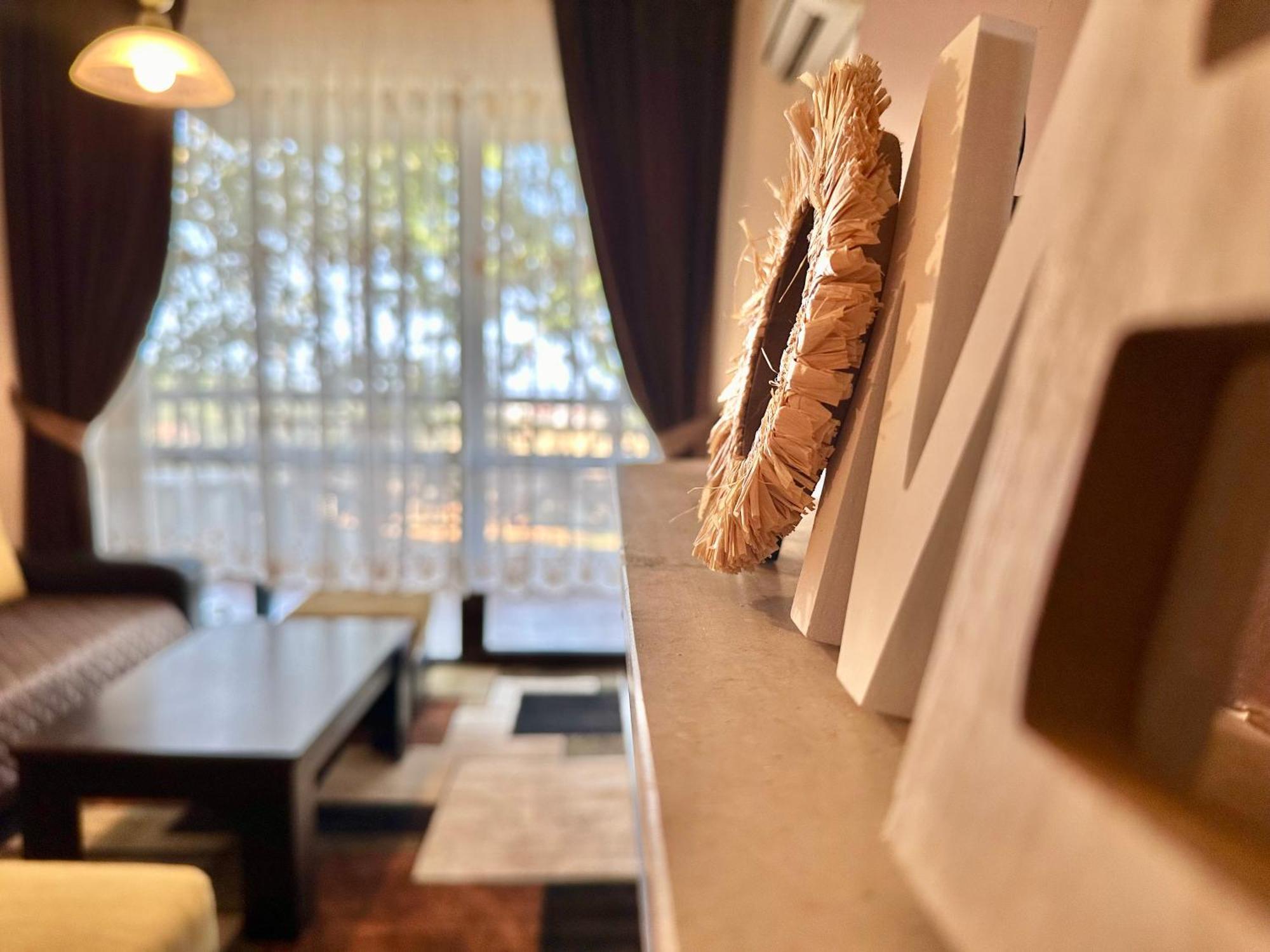 Menada Imperial Heights Villas Sunny Beach Dış mekan fotoğraf