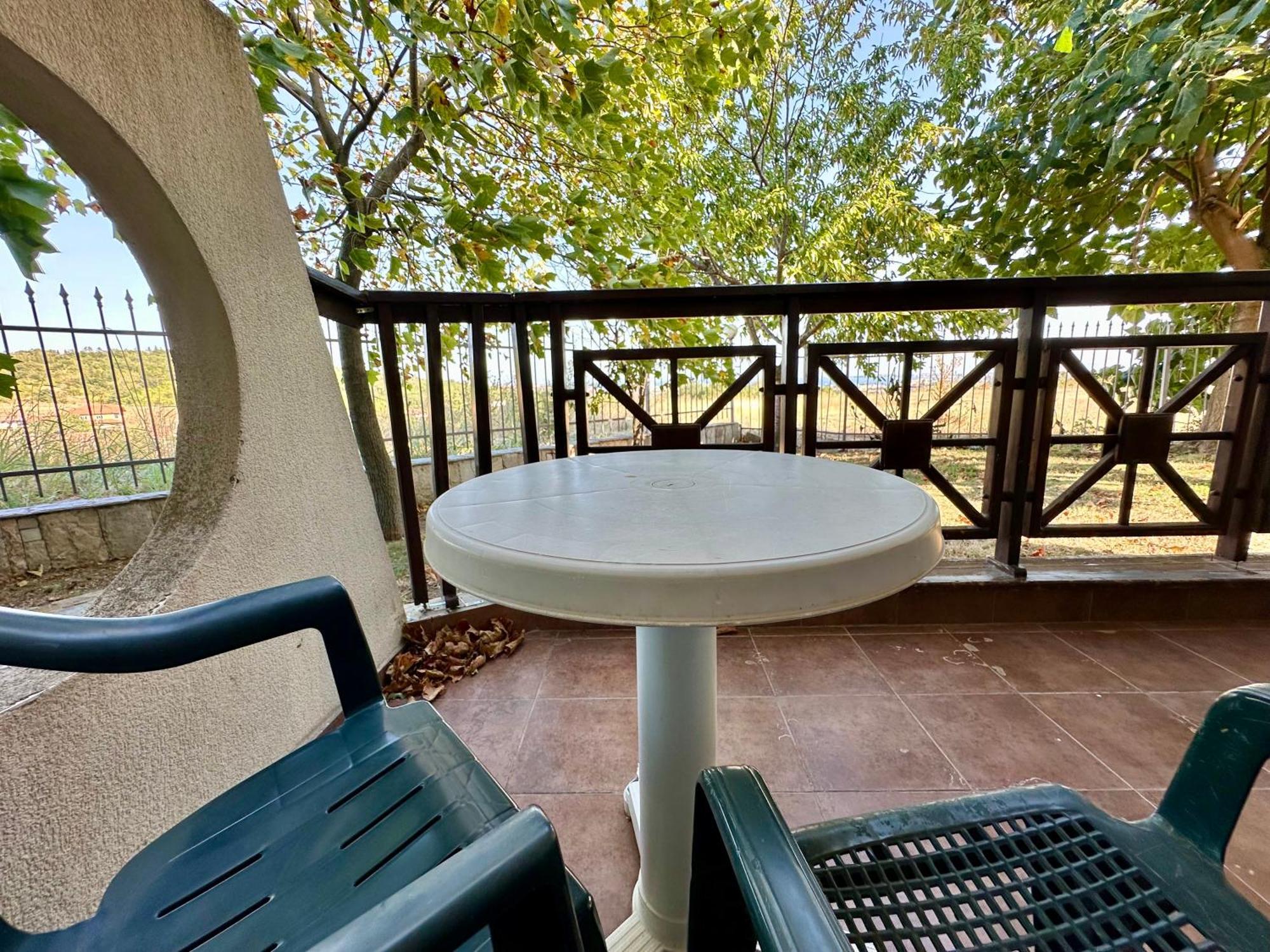 Menada Imperial Heights Villas Sunny Beach Dış mekan fotoğraf