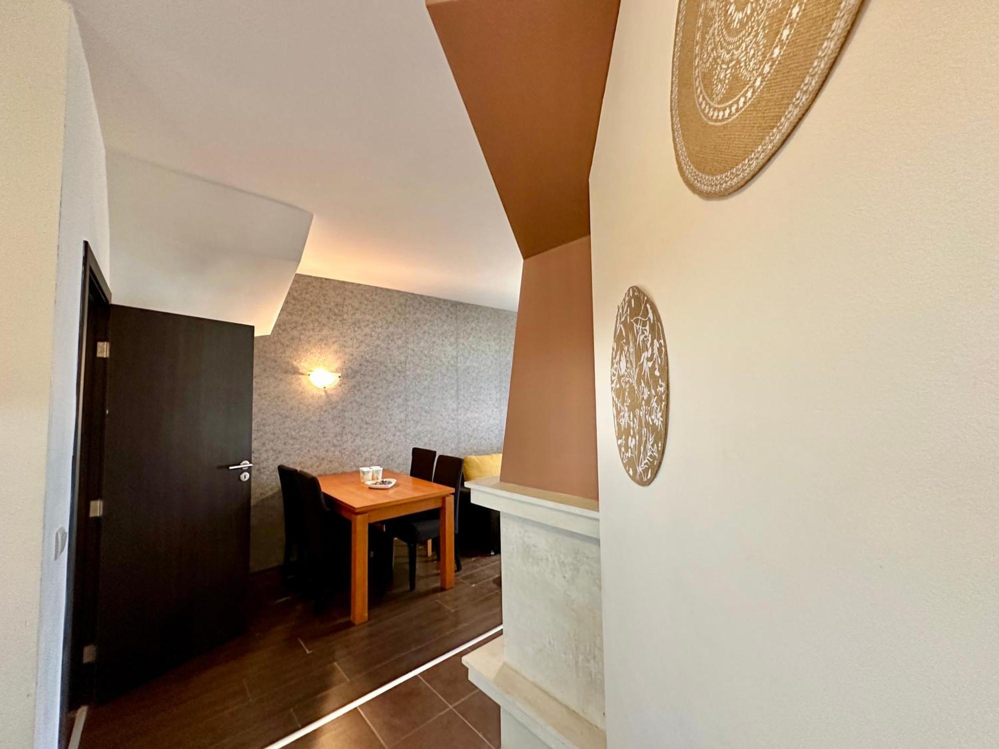 Menada Imperial Heights Villas Sunny Beach Dış mekan fotoğraf