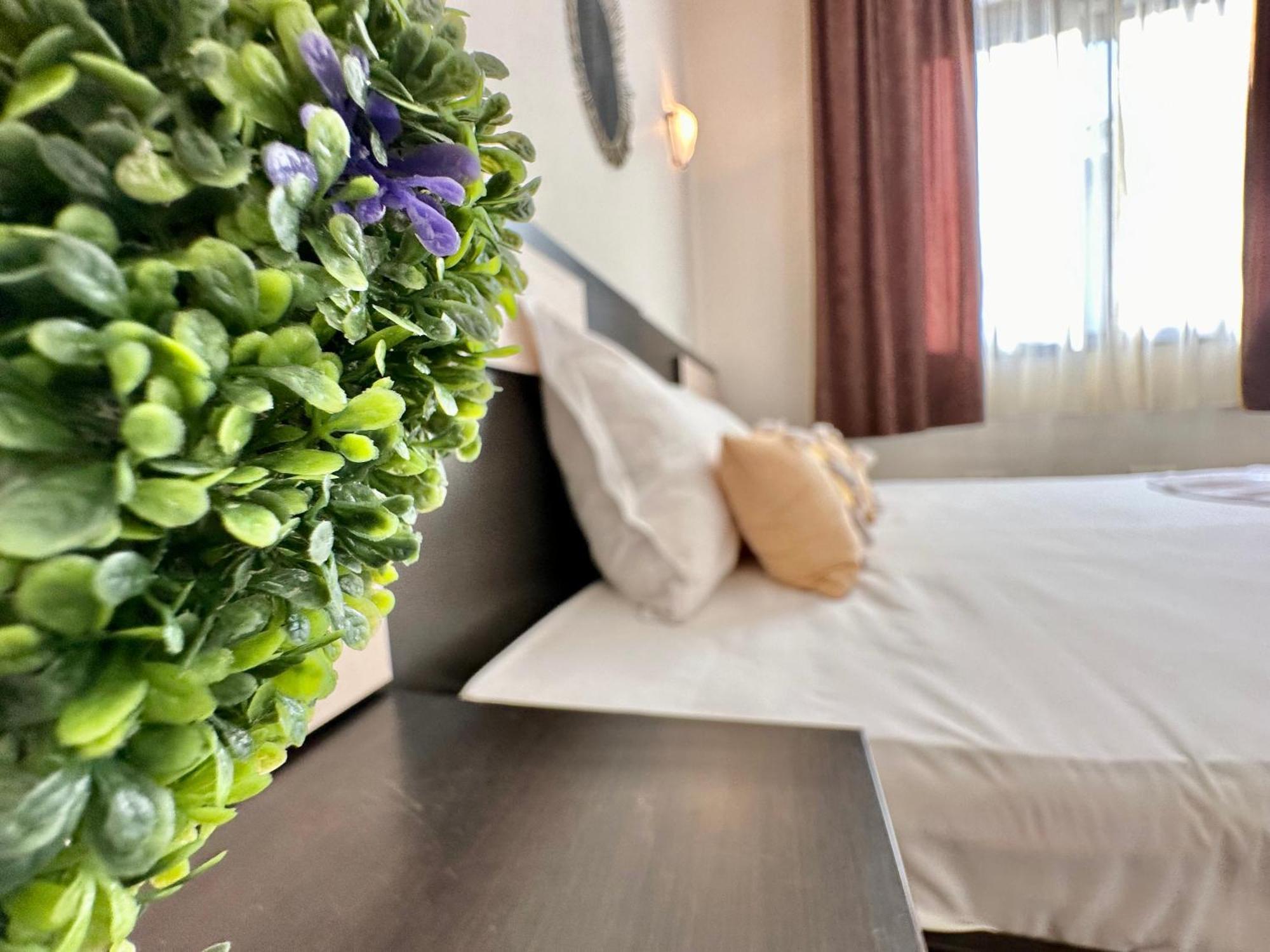 Menada Imperial Heights Villas Sunny Beach Dış mekan fotoğraf