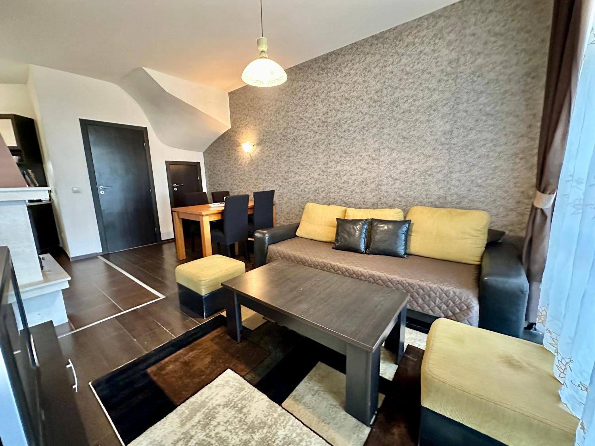 Menada Imperial Heights Villas Sunny Beach Dış mekan fotoğraf