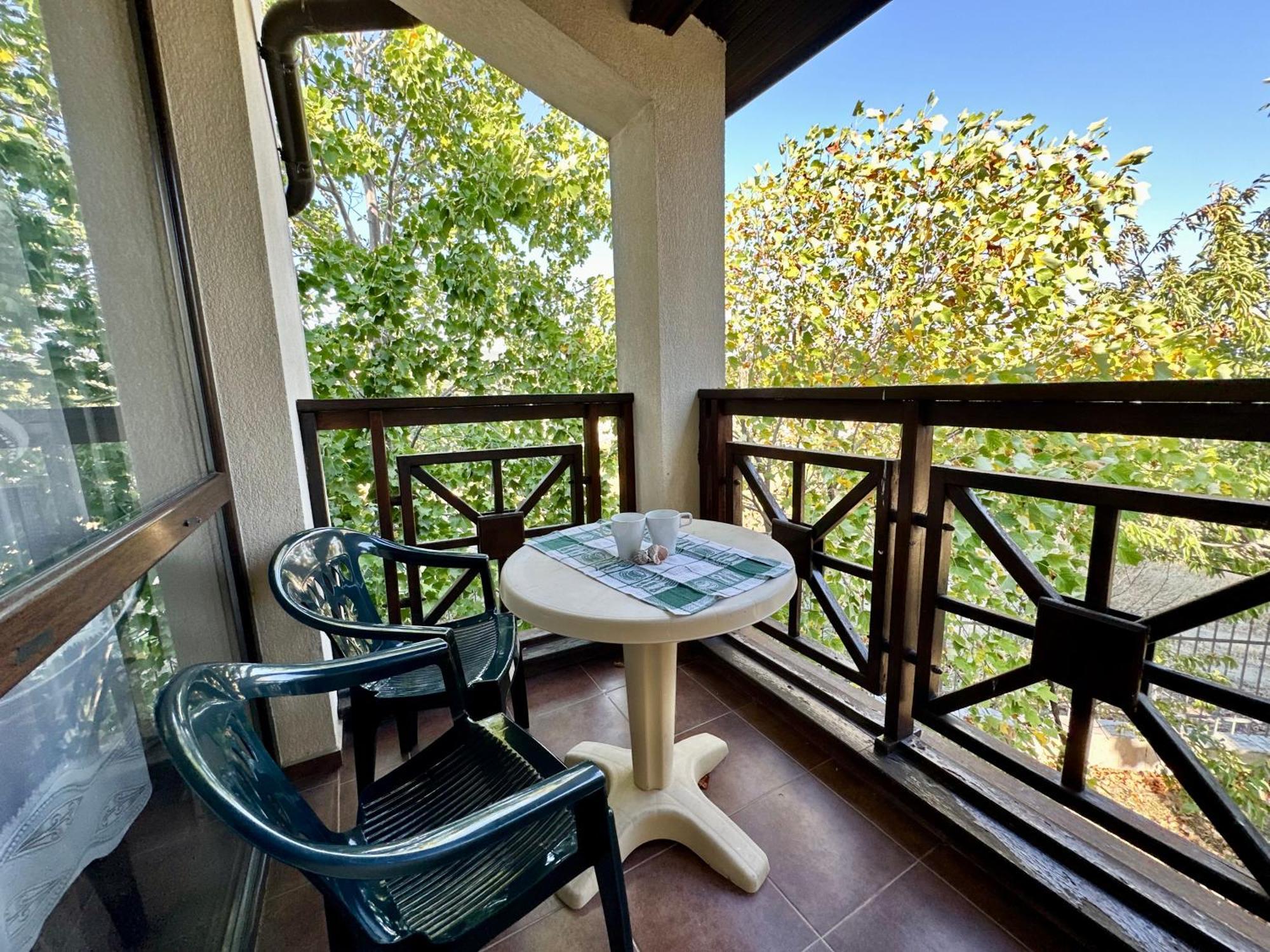 Menada Imperial Heights Villas Sunny Beach Dış mekan fotoğraf