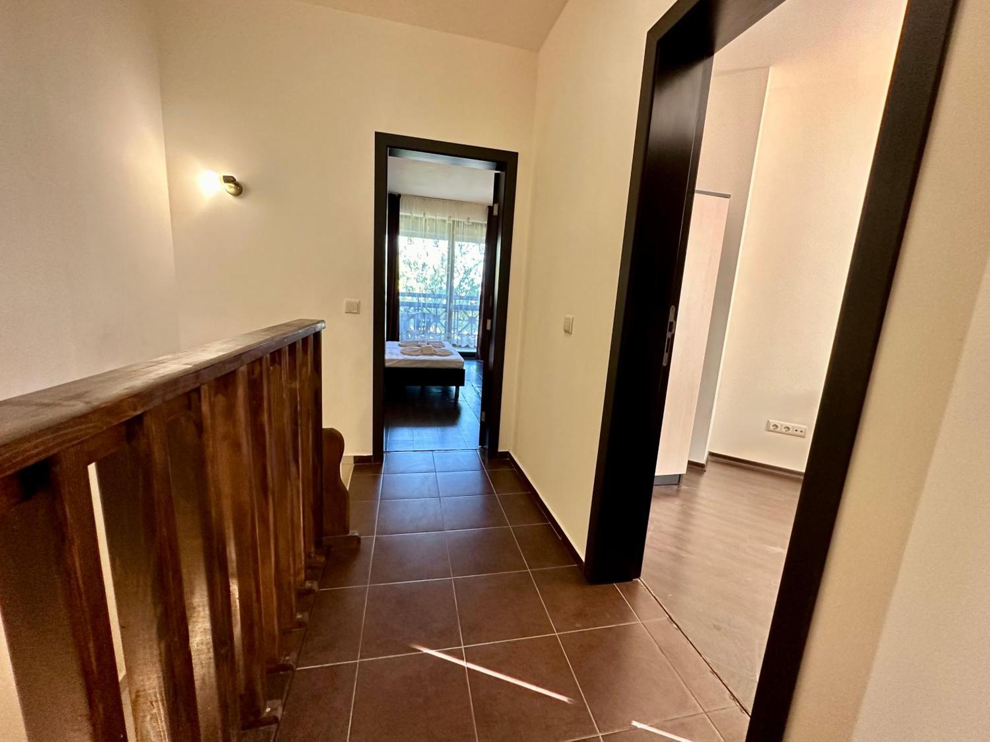 Menada Imperial Heights Villas Sunny Beach Dış mekan fotoğraf
