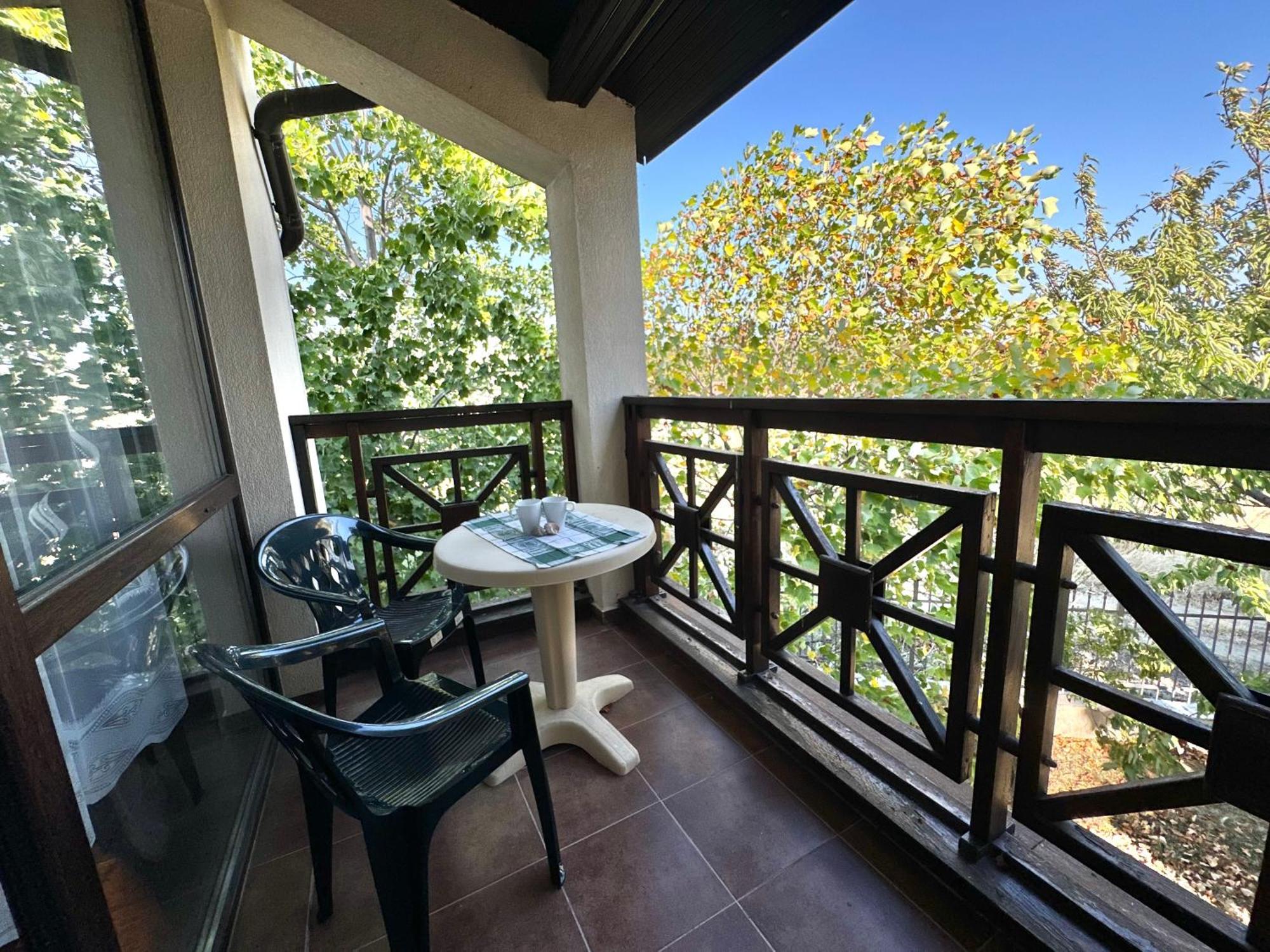Menada Imperial Heights Villas Sunny Beach Dış mekan fotoğraf