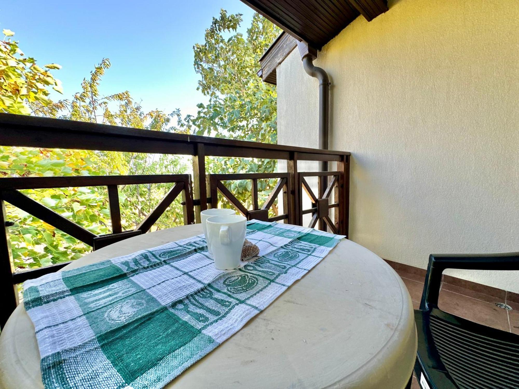 Menada Imperial Heights Villas Sunny Beach Dış mekan fotoğraf
