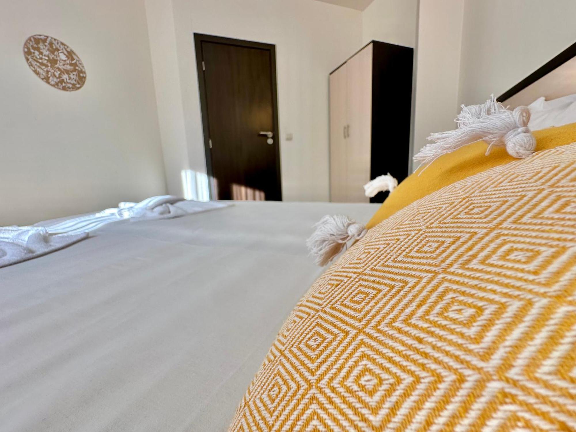 Menada Imperial Heights Villas Sunny Beach Dış mekan fotoğraf