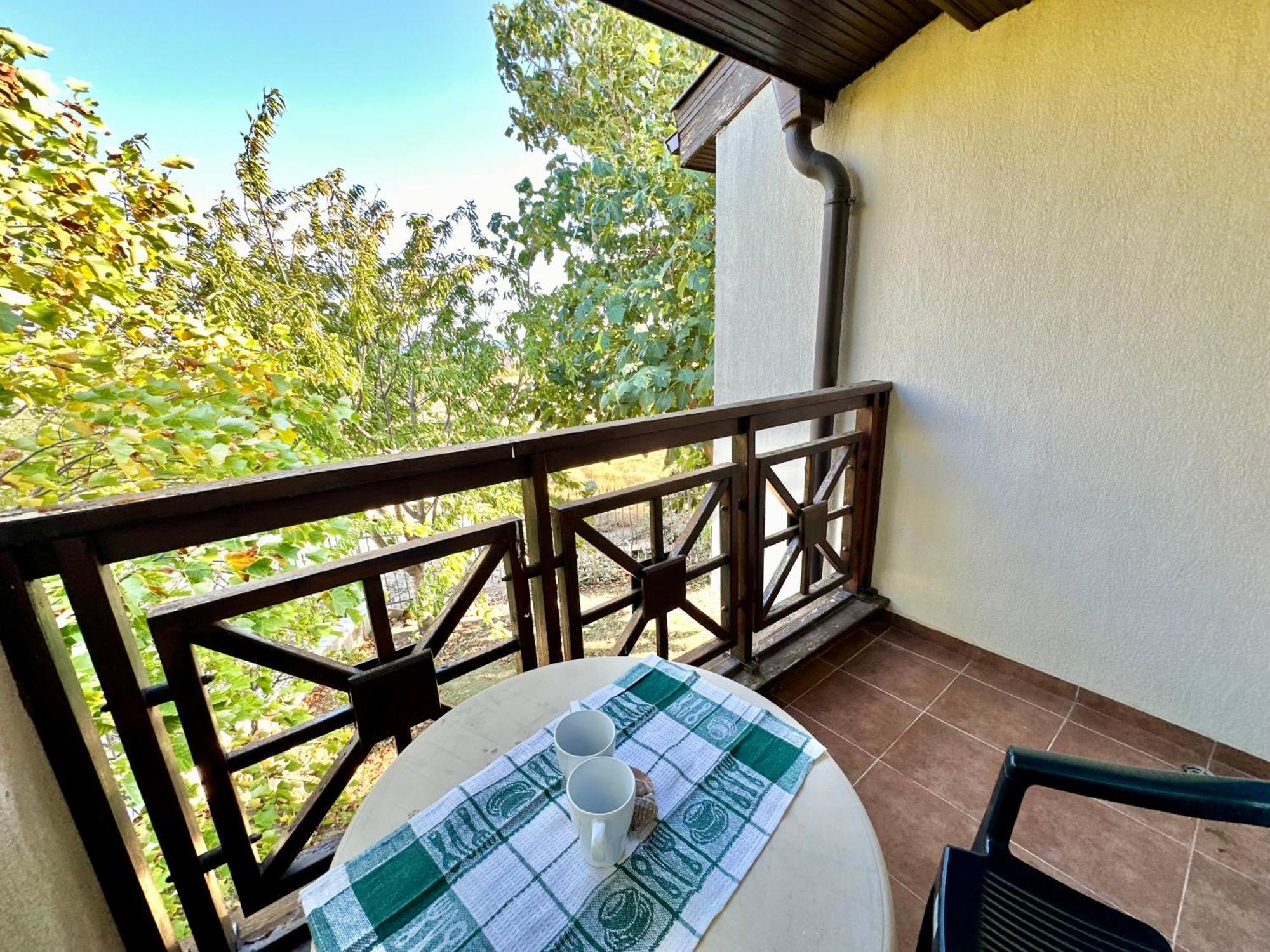 Menada Imperial Heights Villas Sunny Beach Dış mekan fotoğraf