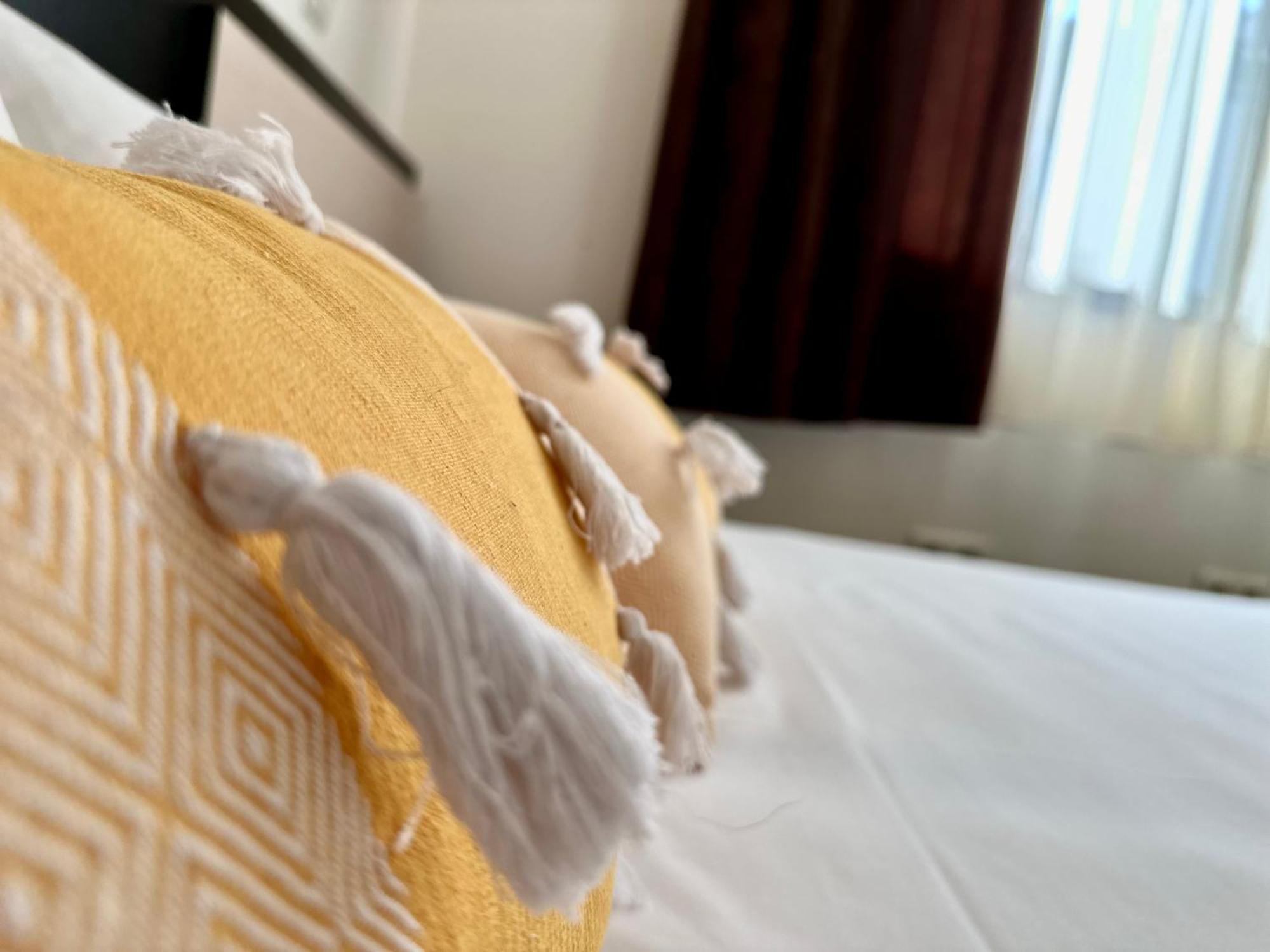 Menada Imperial Heights Villas Sunny Beach Dış mekan fotoğraf