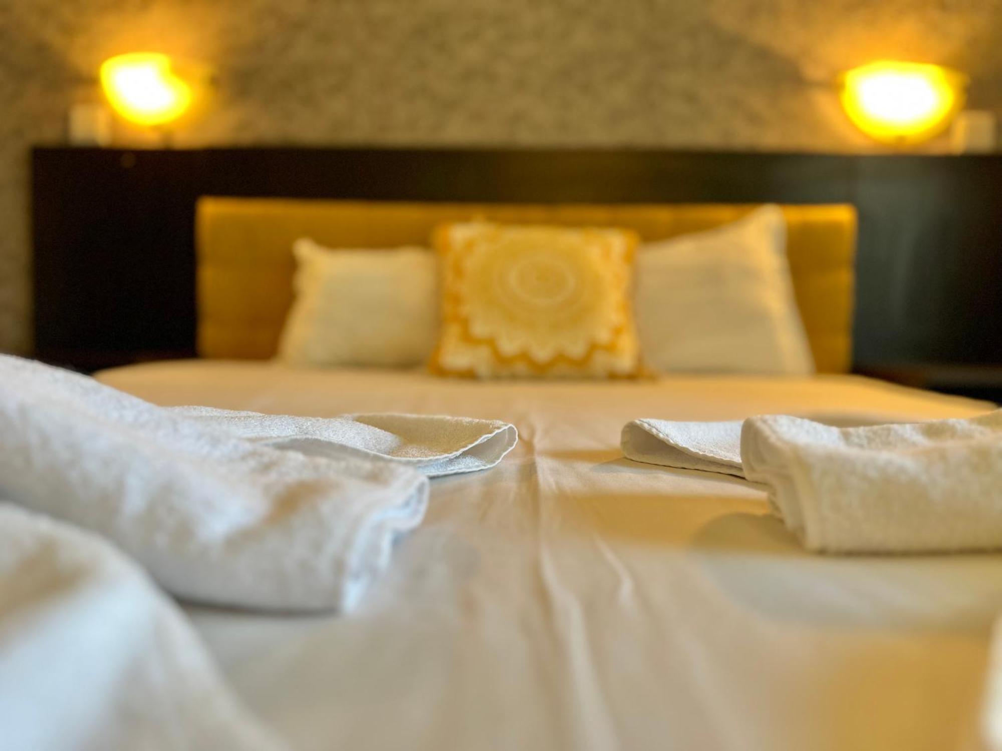 Menada Imperial Heights Villas Sunny Beach Dış mekan fotoğraf