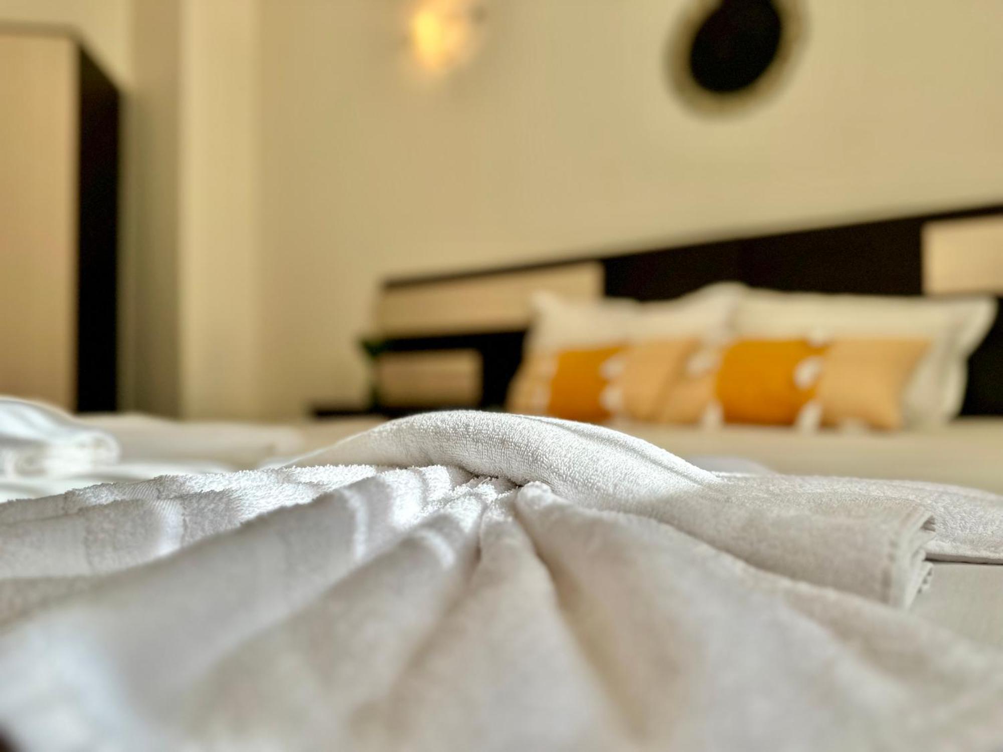 Menada Imperial Heights Villas Sunny Beach Dış mekan fotoğraf